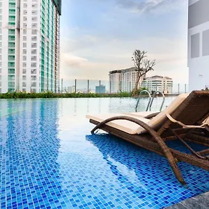 Apartment Goby In Rivergate Luxury - Near Ben Thanh Market