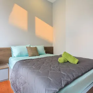Homestay Peace - District 1