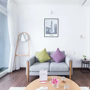 Apartment Simone's Shophouse - Not A
